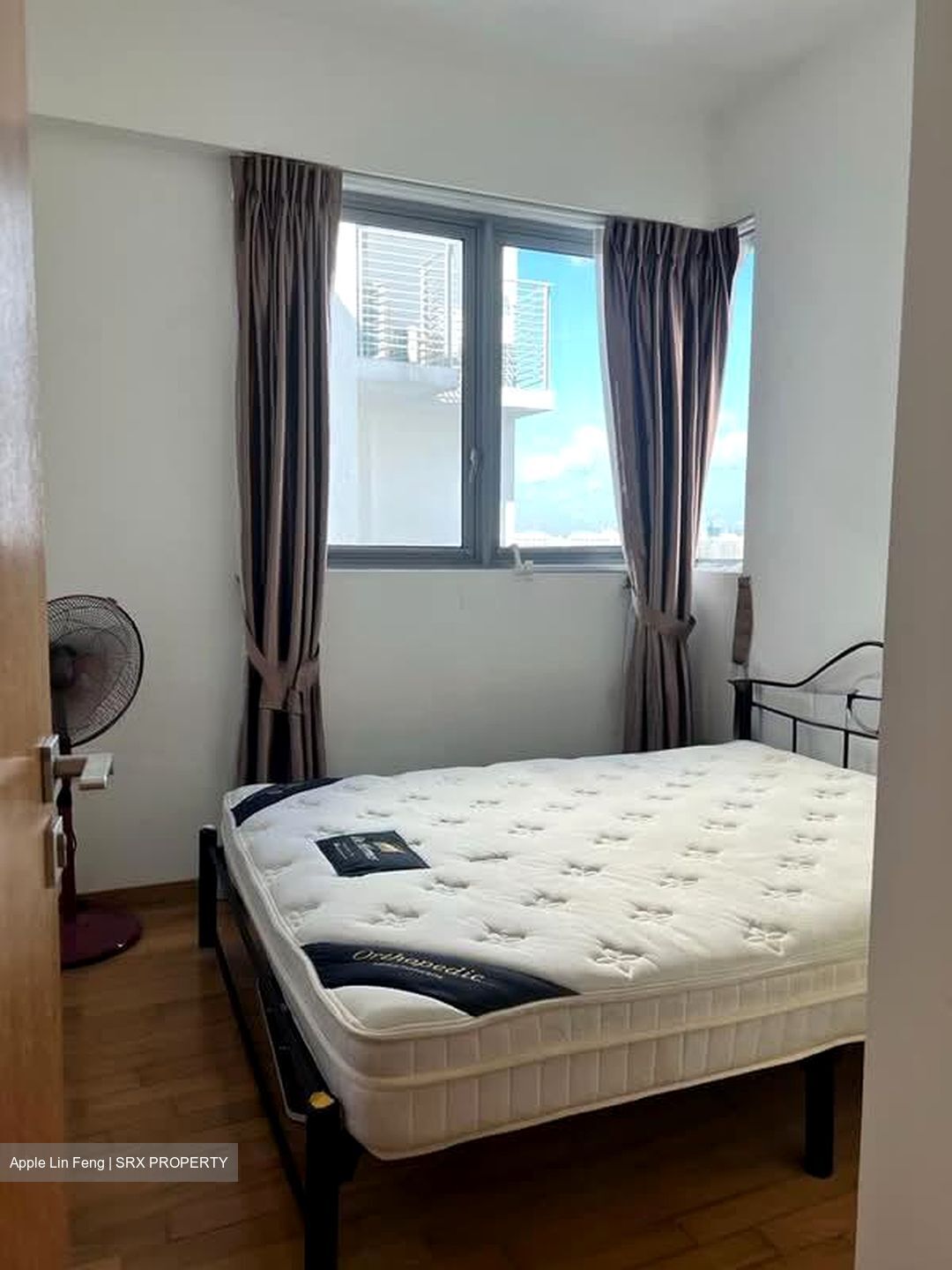 Bartley Ridge (D13), Condominium #592446151